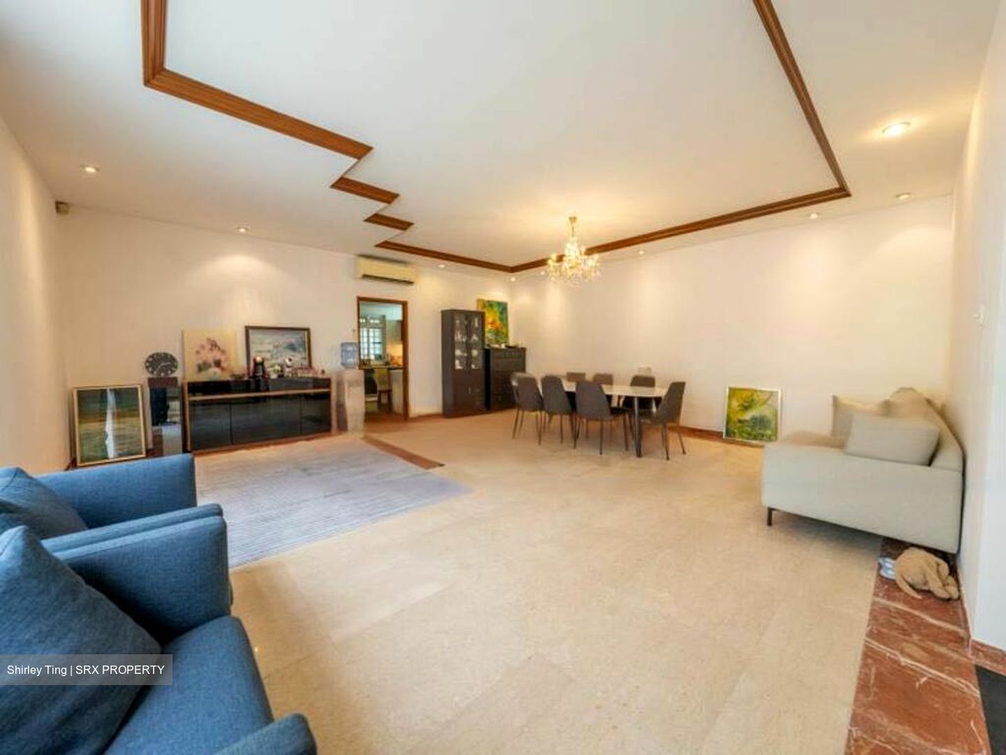 Barker Road (D11), Semi-Detached #460780801